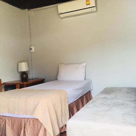 Hotel Hod Apsara à Hot Extérieur photo