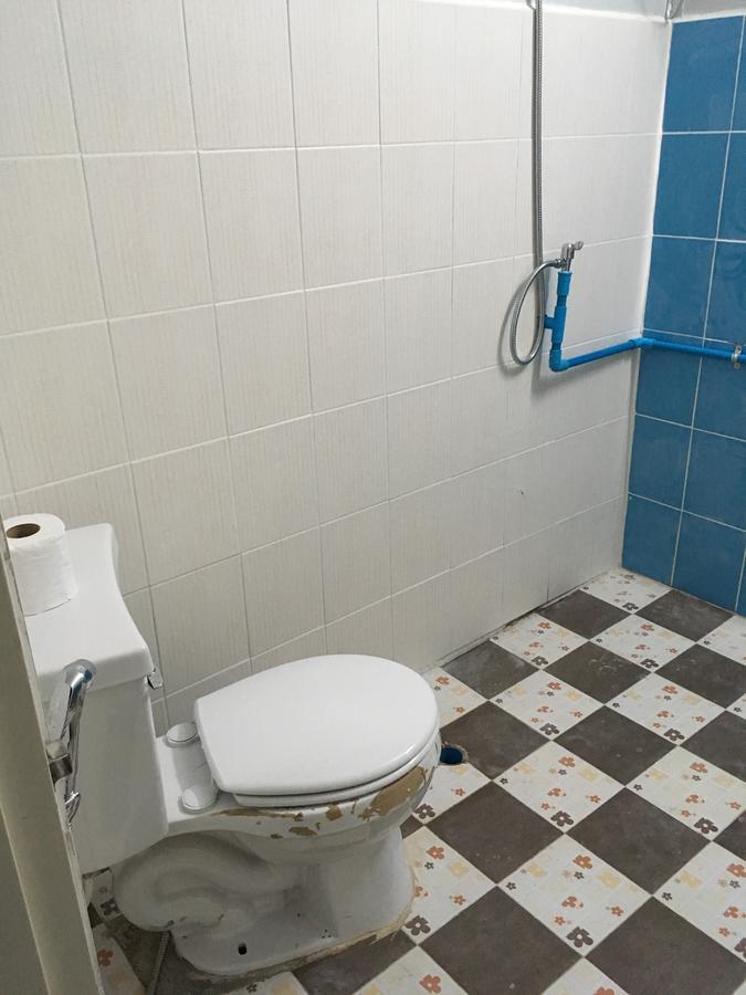 Hotel Hod Apsara à Hot Extérieur photo