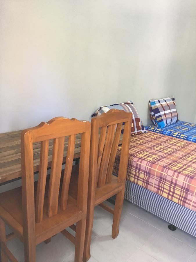 Hotel Hod Apsara à Hot Extérieur photo