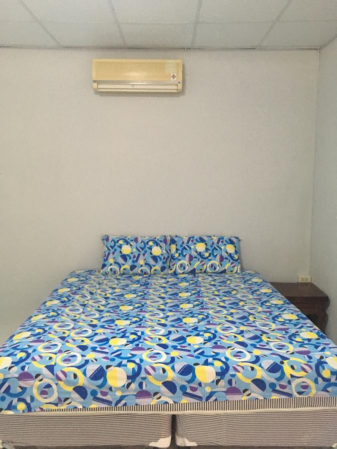 Hotel Hod Apsara à Hot Extérieur photo