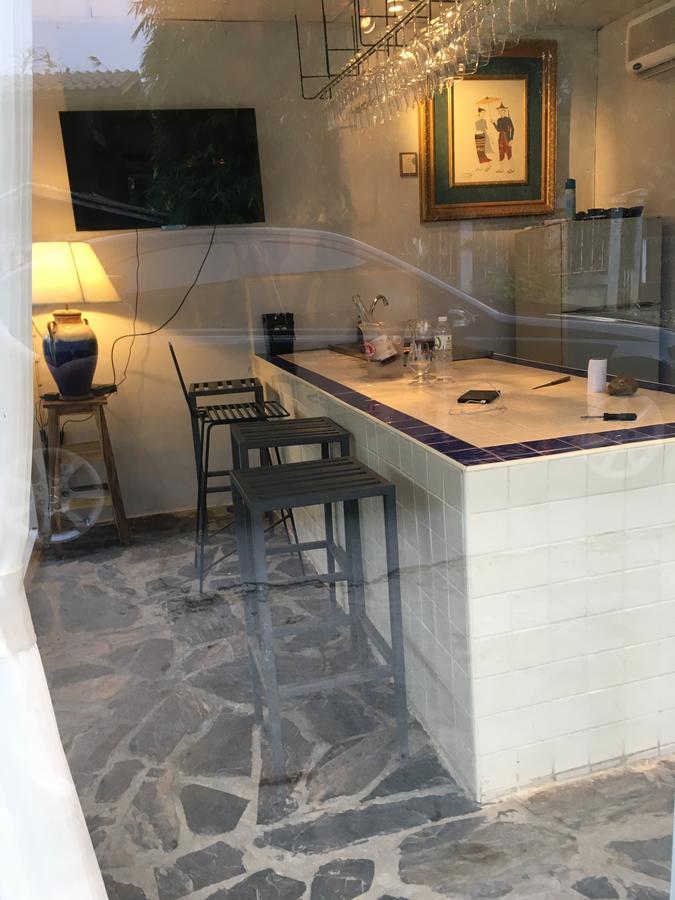 Hotel Hod Apsara à Hot Extérieur photo