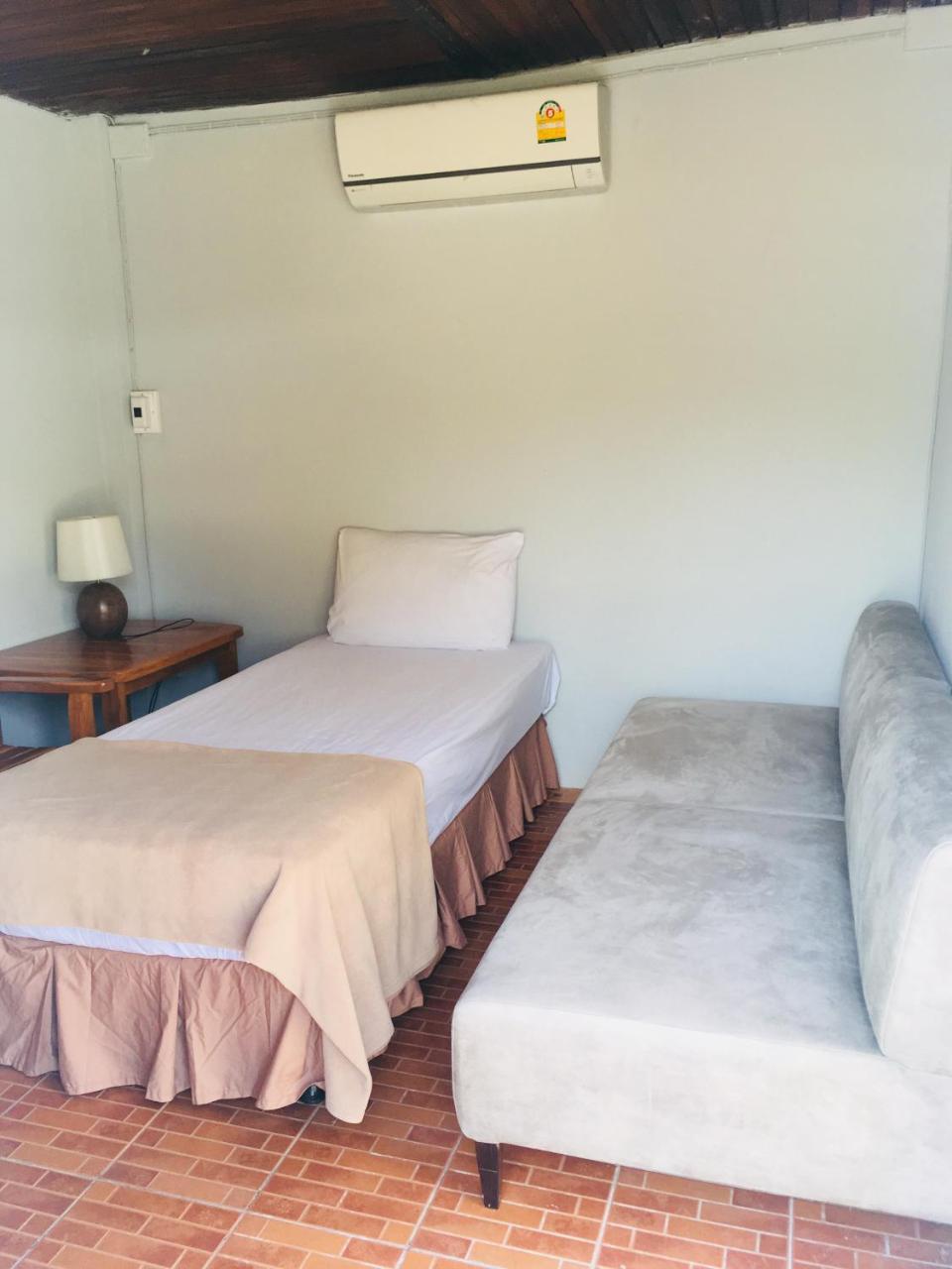 Hotel Hod Apsara à Hot Extérieur photo