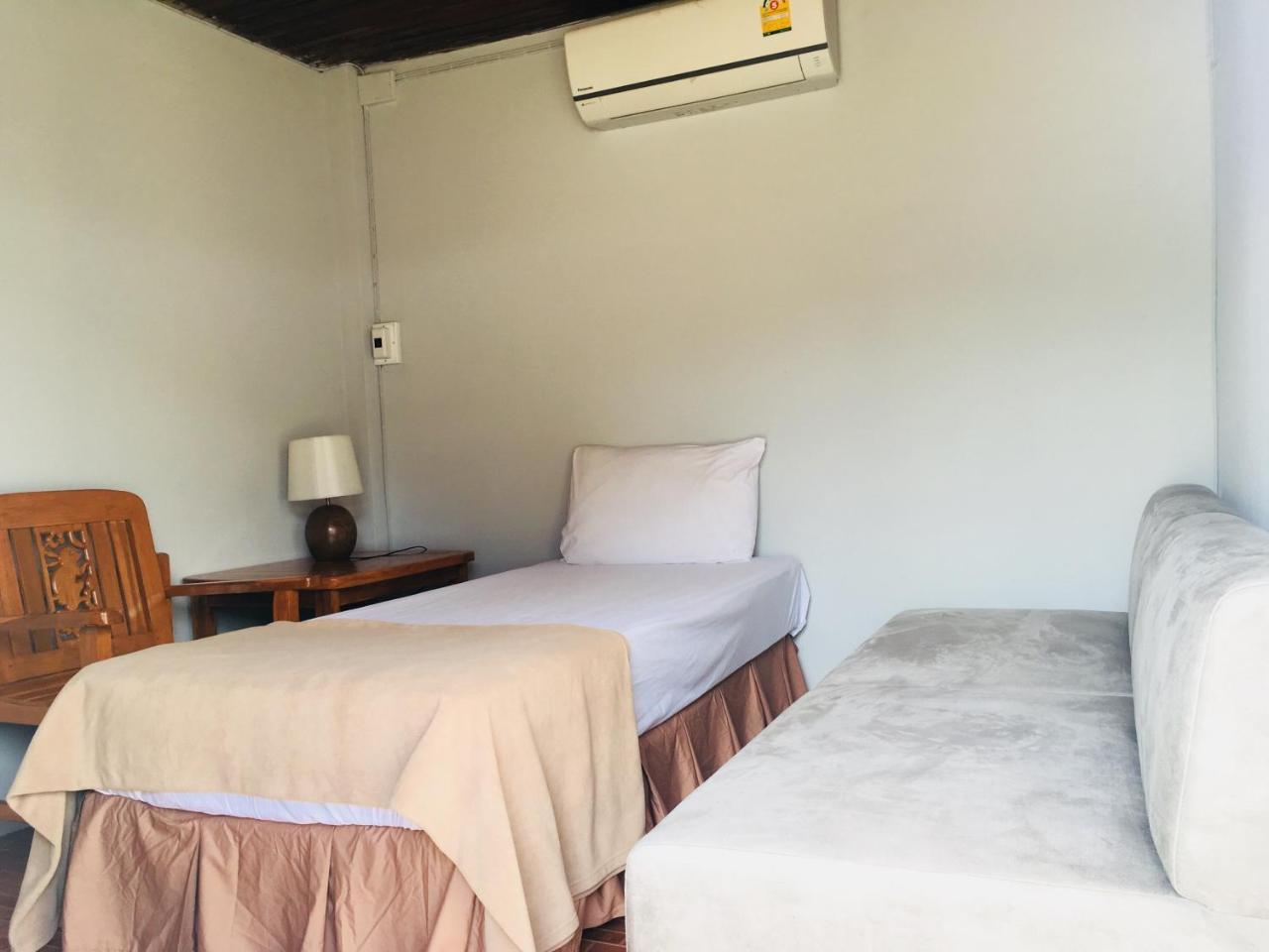 Hotel Hod Apsara à Hot Extérieur photo